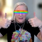 VIDEO: Bette’s Zoom Tutorial & Fundraiser