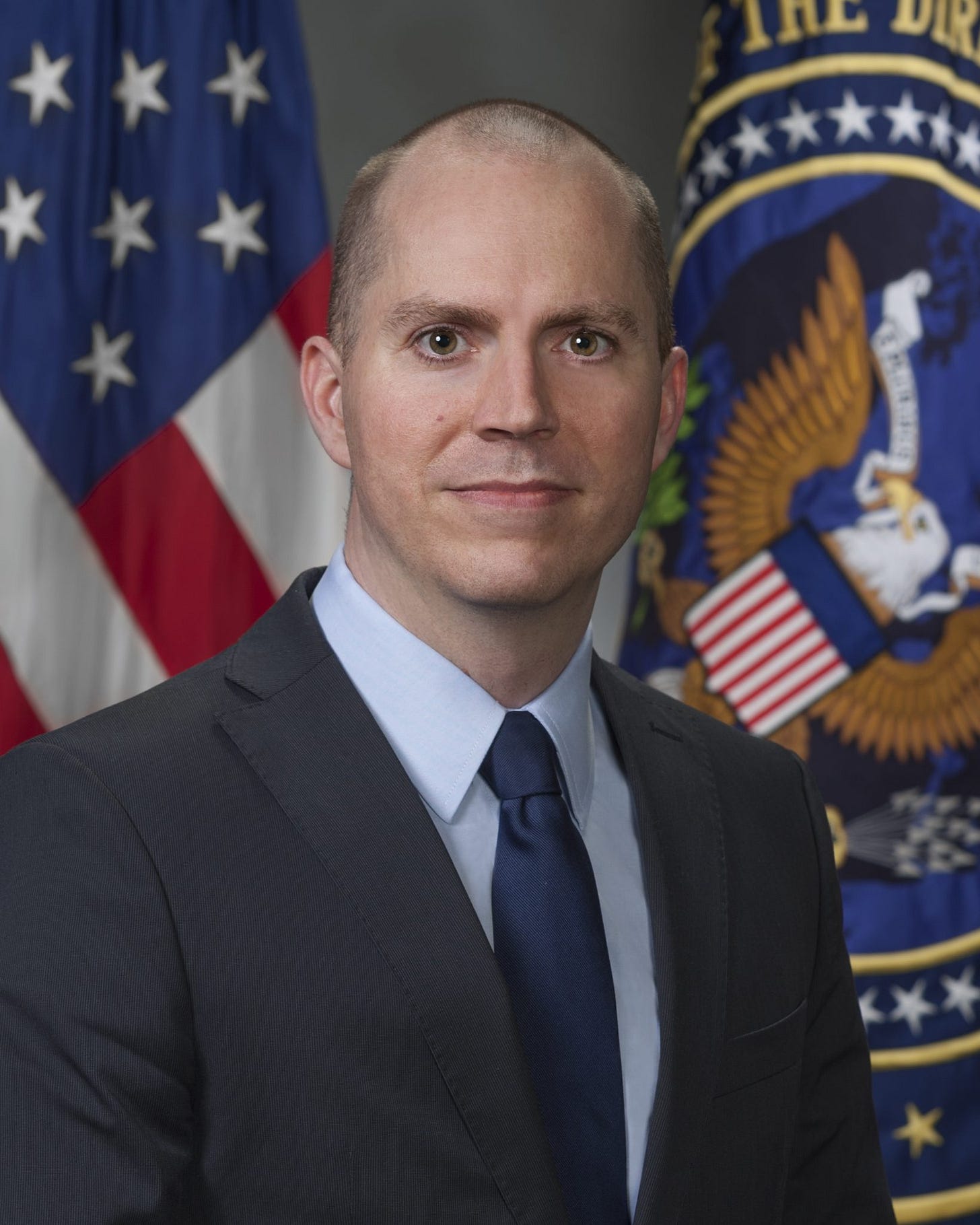 IARPA Director Jason Matheny advances tech tools for US espionage -  Bulletin of the Atomic Scientists