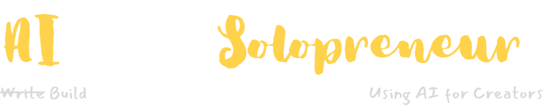 The AI Solopreneur