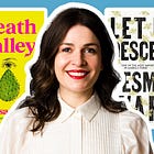 Astrid Has Strong Opinions About the New Novels from Jesmyn Ward and Melissa Broder