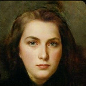 CJ's Substack - Dancing on My Own Grave