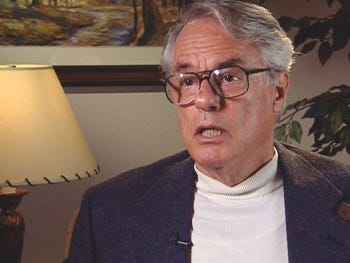 Donnie Dunagan inside