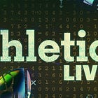 The Athletic y el NYT, entre los programas en vivo y los mercados de predicción
