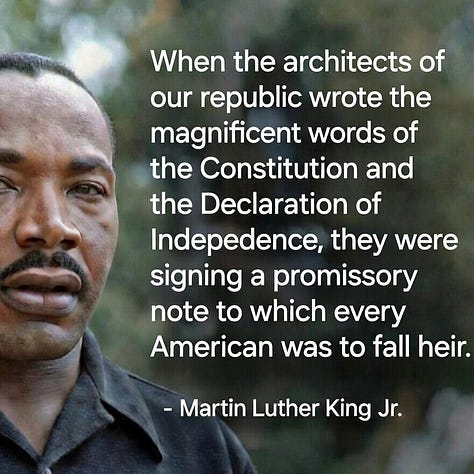 From Disorder to Dignity