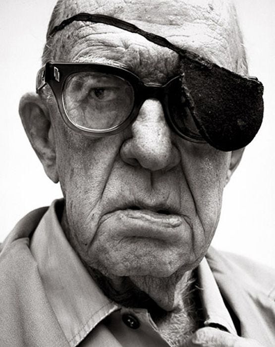 Chippings From A Monument… Indicator's JOHN FORD AT COLUMBIA Box Set  Reviewed. | House Of Freudstein