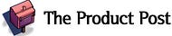 The Product Post