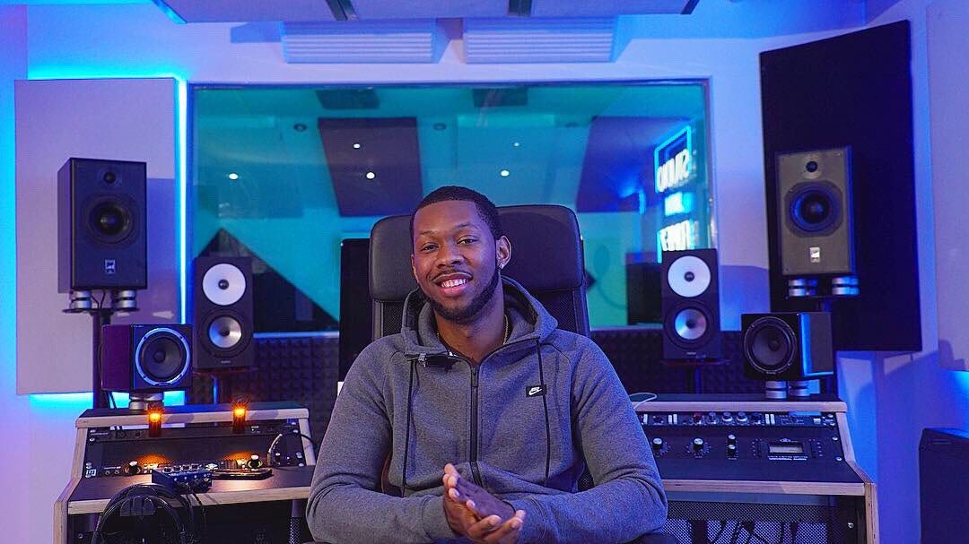 Music Producer Embarks on £35,000 Project in 2023 | London Daily News
