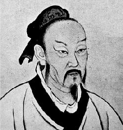 Mencius (Mengzi) | Internet Encyclopedia of Philosophy