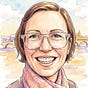 AI & Becoming - Marion Nowicki's avatar