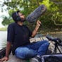 Pratyay Raha's avatar