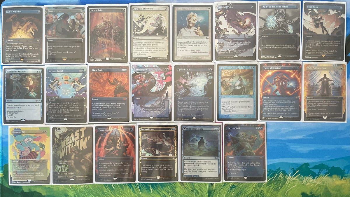 old mtg cards Are old MTG cards from the 1995 Ice Age set still useful?