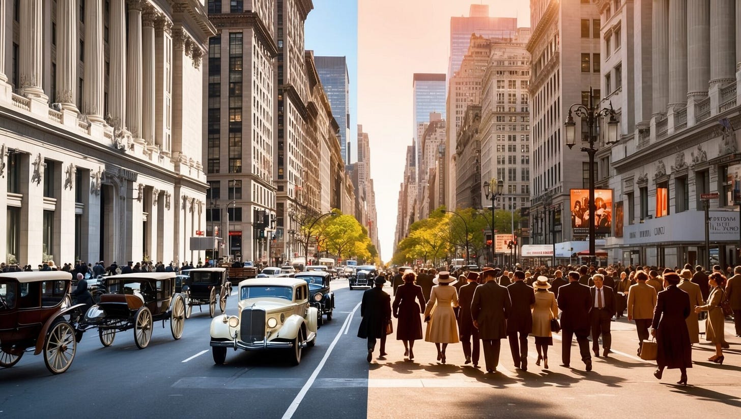 Billionaires' Playground: How Fifth Avenue Became America's Wealthiest  Street - Sunrise Capital Group - Multifamily Investment Firm