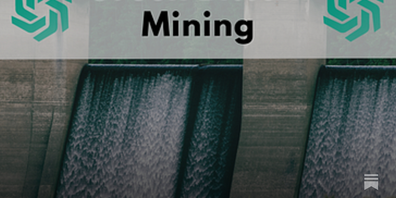 Green Bitcoin Mining - Keegan Francis