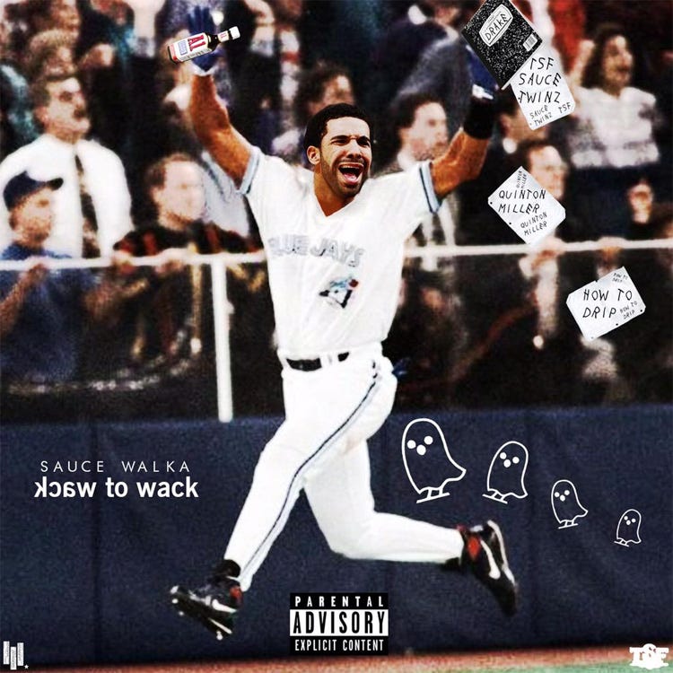sauce walka