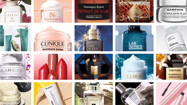 Who We Are – The Estée Lauder Companies Inc.