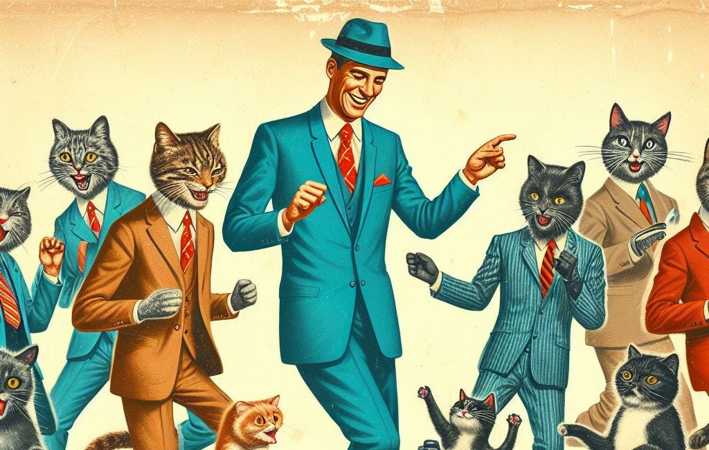 40 songs that made me (part 1)