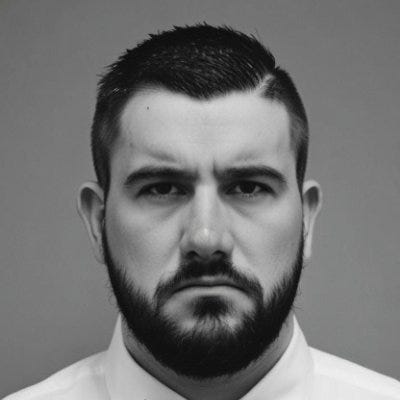 X avatar for @Satire_Maybe