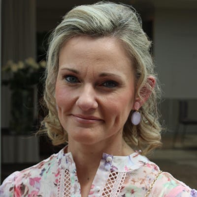 Portret foto Kelly Vermeulen Portret foto Kelly Vermeulen