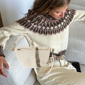 Winter Dressing