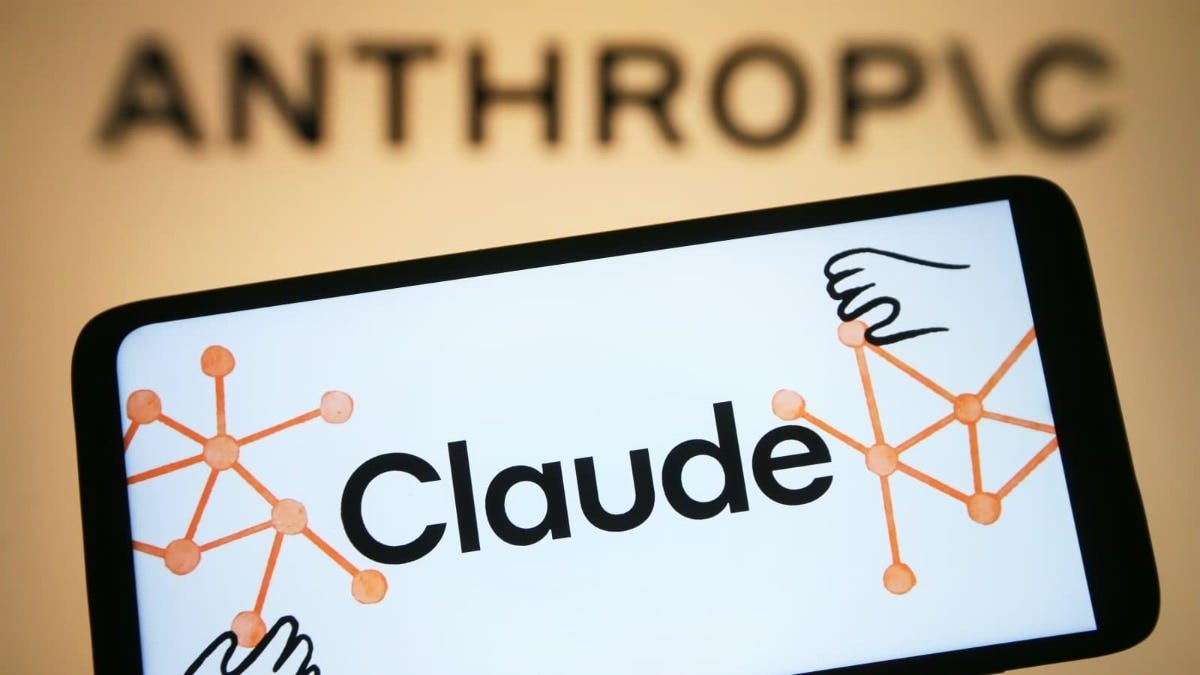 Anthropic reveals what it's doing after Claude accidentally hacked real companies - India Today Anthropic reveals what it's doing after Claude accidentally hacked real companies - India Today