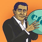 Creador’s backroom push at CTOS