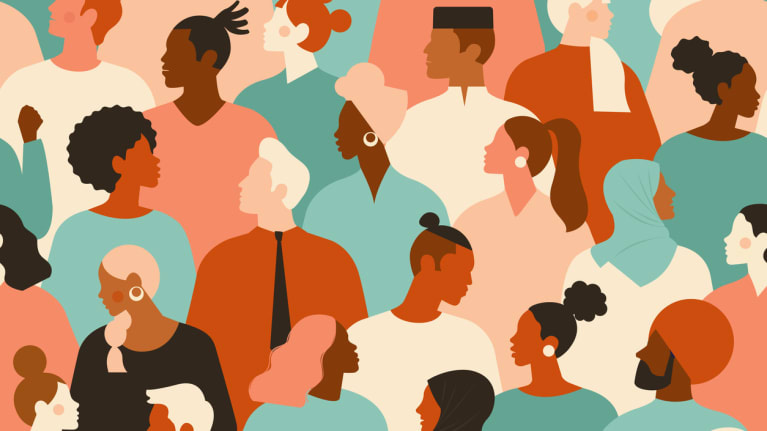 An Inside Look at Workplace Racial Affinity Groups