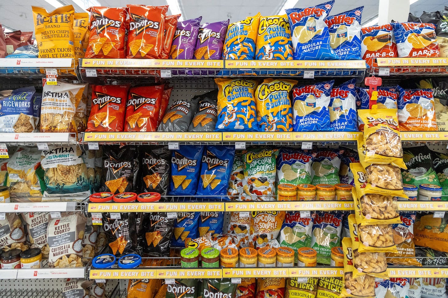 Ultra-processed foods are danger to global public health, experts warn | Reuters Ultra-processed foods are danger to global public health, experts warn | Reuters