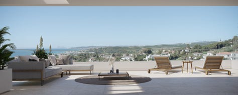Aedas Homes Azure en Estepona