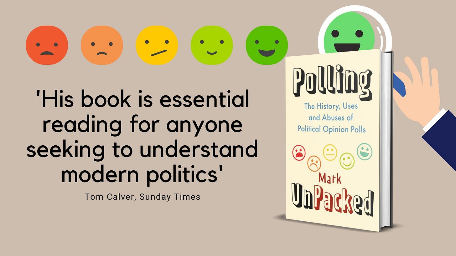 PollingUnPacked advert PollingUnPacked advert