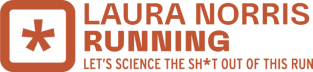 Laura Norris Running