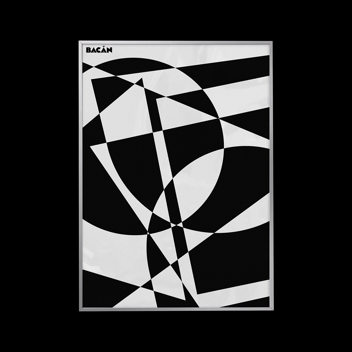 Bacan by Pentagram