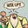 Uncle Albert's avatar