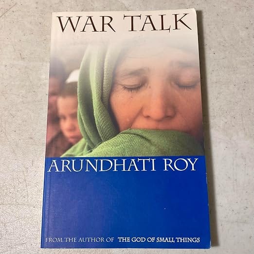 War Talk