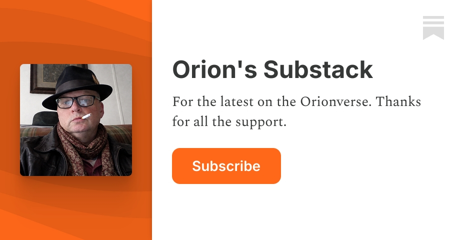 Project: Logos - by Orion Keets - Orion's Substack