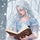 Frosted Pages