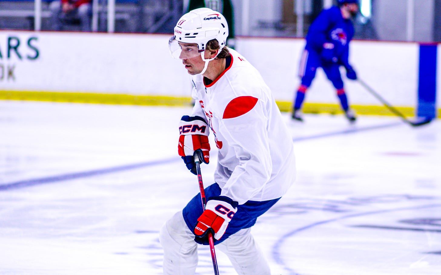 Washington Capitals