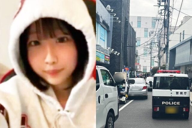 顔中血まみれ、白目で、あまりに酷くて…」女性ライバー“最上あい”さん（22）の“事件動画”の目撃証言と“金銭トラブル”の判決記録【東京・高田馬場で刺殺事件】（NEWSポストセブン）  - Yahoo!ニュース