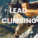 Lead climbing
