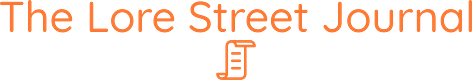 The Lore Street Journal