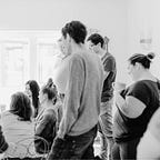 How To Be Human, by Sarah K Peck