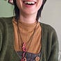 Sarafina's avatar