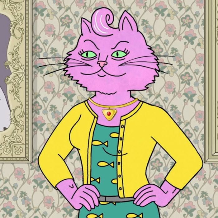 BoJack Horseman&#39; Recap, Season 4 Episode 9: &#39;Ruthie&#39;
