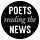 Poets Reading the News