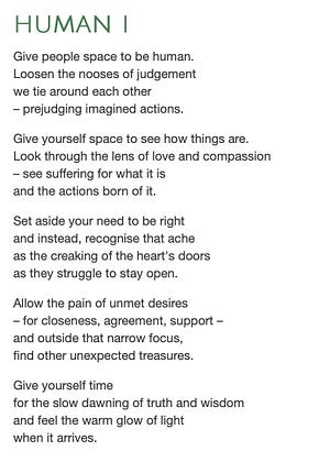 Micro Mindful | Substack