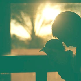 Treasured Moments