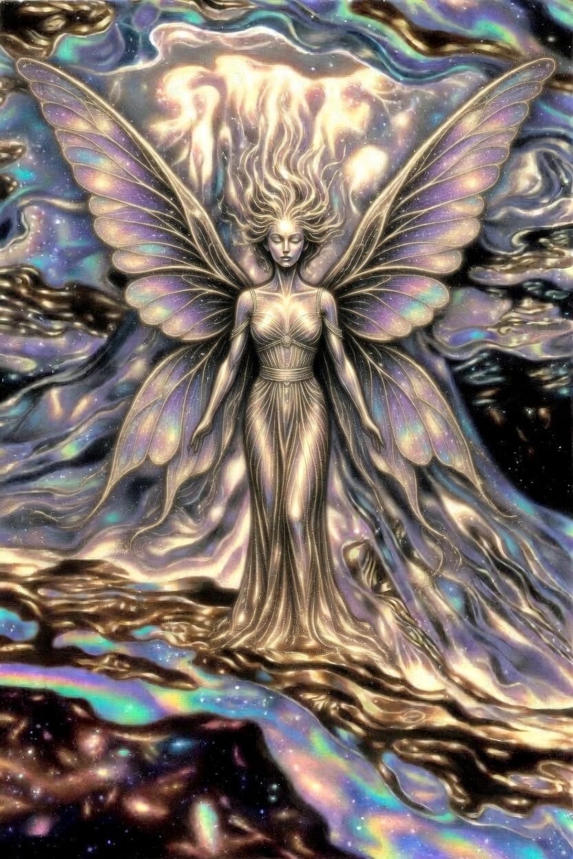 🧚‍♀️🧚‍♀️🧚‍♀️ Are Your Faeries Acting Up? You are Not Alone!