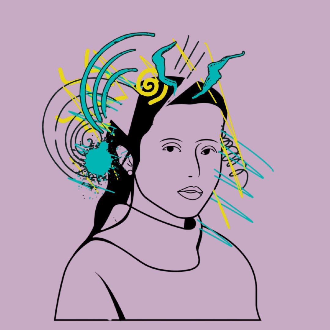 Gotta Start Somewhere