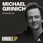 Knuckle Up with Nakul