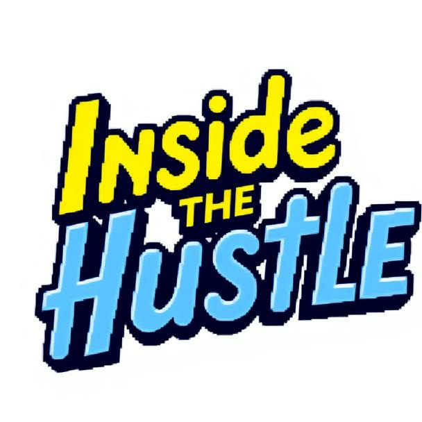 Inside the Hustle