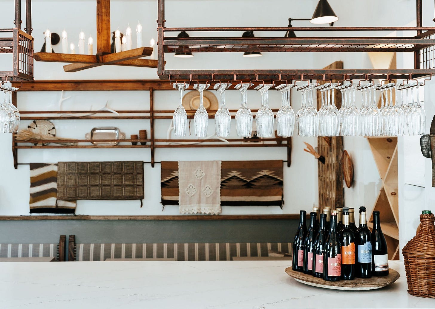 Private Events — Gruet Winery